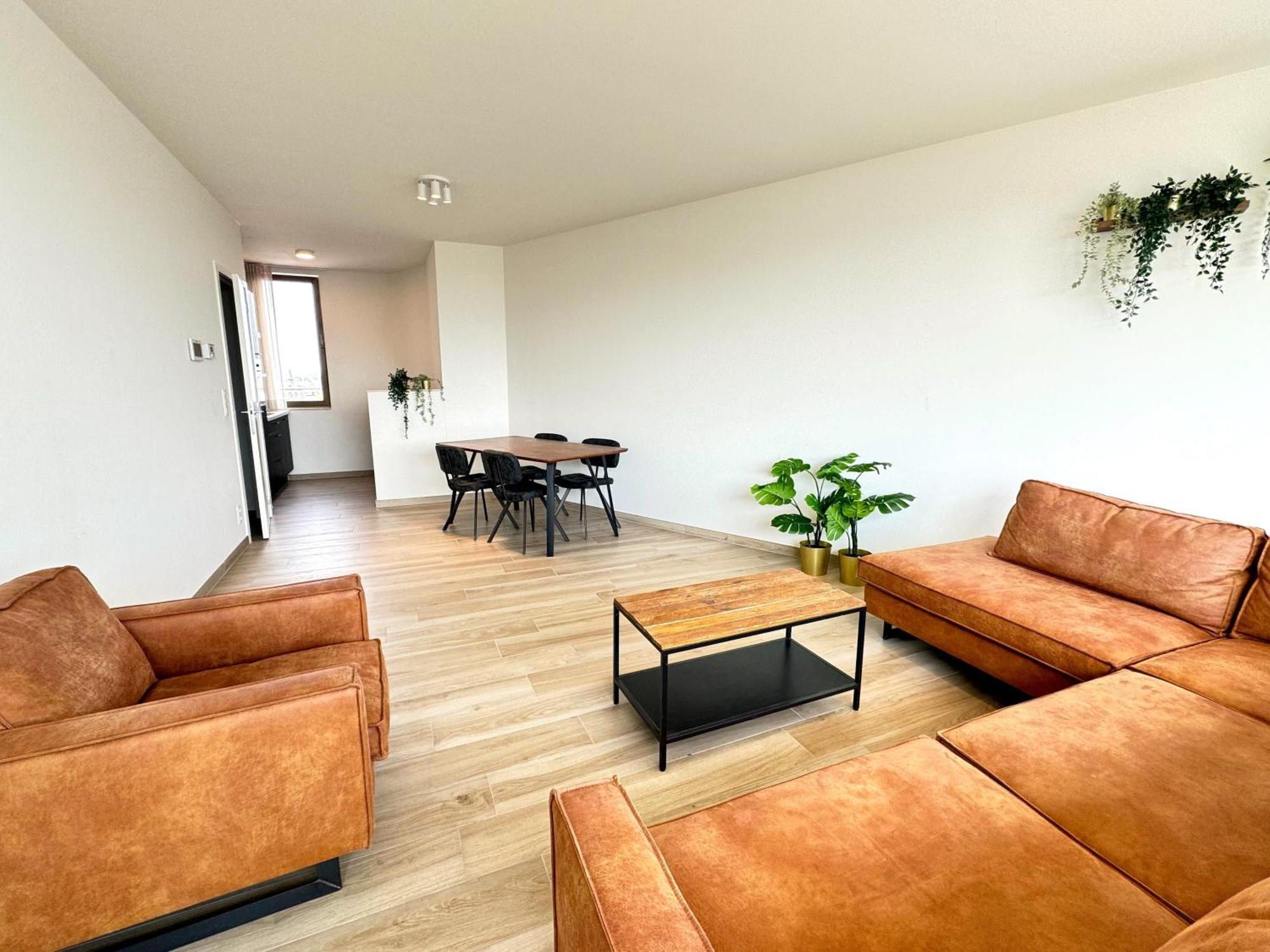 Opera Square Apartments In The Center Of Antwerpen Exteriör bild